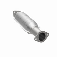 Load image into Gallery viewer, MagnaFlow Direct Fit Catalytic Converter 06-07 Hyundai Sonata 3.3L