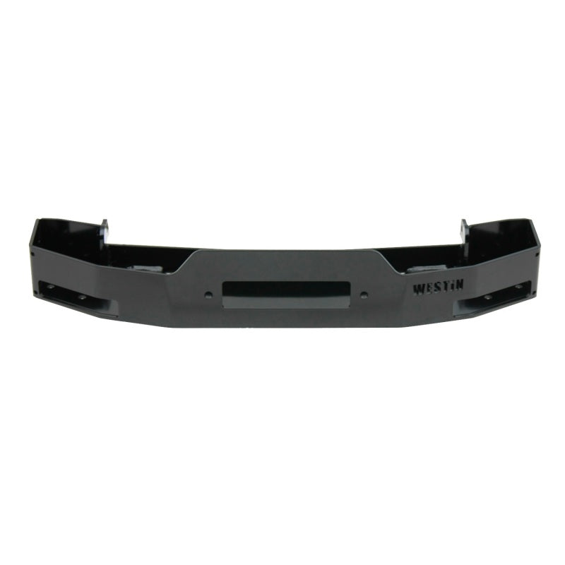 Westin 2003-2007 Chevrolet Silverado 25/3500 HD Classic MAX Winch Tray - Black - GTR Auto