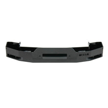 Load image into Gallery viewer, Westin 2003-2007 Chevrolet Silverado 25/3500 HD Classic MAX Winch Tray - Black - GTR Auto