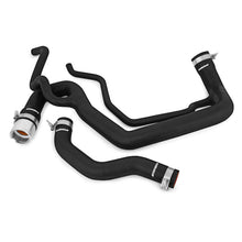 Load image into Gallery viewer, Mishimoto 06-10 Chevy Duramax 6.6L 2500 Black Silicone Hose Kit - GTR Auto
