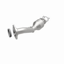Load image into Gallery viewer, MagnaFlow Direct Fit Catalytic Converter 12-14 Civic 2.4L