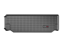 Load image into Gallery viewer, WeatherTech 14-15 BMW X5 Cargo Liner - Black (Behind 3rd Row) - GTR Auto