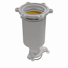 Load image into Gallery viewer, MagnaFlow Direct Fit Catalytic Converter 98-01 Altima 2.4L OEM