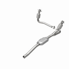 Load image into Gallery viewer, MagnaFlow Direct Fit Catalytic Converter 00-03 Dodge Dakota 2WD 4.7L