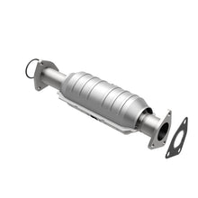 Load image into Gallery viewer, MagnaFlow Direct Fit Catalytic Converter 01-03 Acura CL 3.2L
