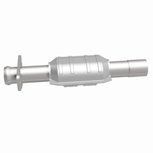Load image into Gallery viewer, MagnaFlow Direct Fit Catalytic Converter 92-94 GM S10 Blazer Bravada