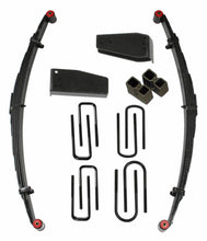 Load image into Gallery viewer, Skyjacker 4"SR 80-96 F250,350 I,NO TW
