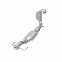 Load image into Gallery viewer, MagnaFlow Direct Fit Catalytic Converter 01 Saab 9-5 2.3L