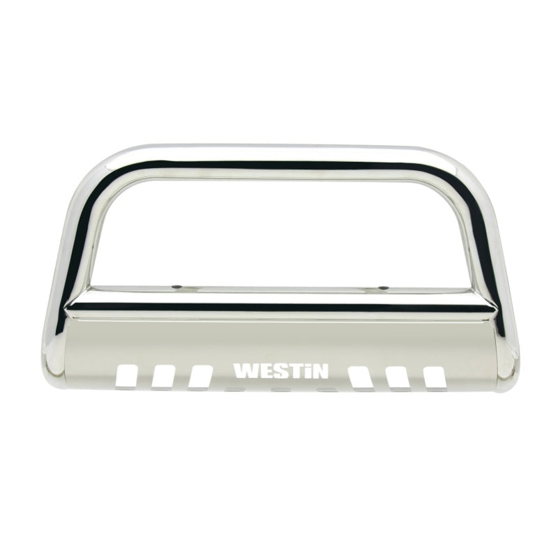 Westin 2009-2018 Dodge/Ram 1500 E-Series Bull Bar - SS - GTR Auto