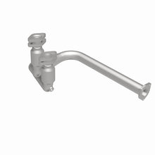 Load image into Gallery viewer, MagnaFlow Direct Fit Catalytic Converter 00-04 Jeep Wrangler 4.0L