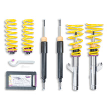 Load image into Gallery viewer, KW Coilover Kit V1 BMW 1series E81/E82/E87 (181/182/187)Hatchback / Coupe (all engines) - GTR Auto