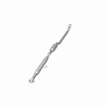 Load image into Gallery viewer, MagnaFlow Direct Fit Catalytic Converter 2012-2014 CAMRY 2.5L Underbody