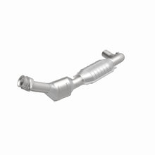 Load image into Gallery viewer, MagnaFlow Direct Fit Catalytic Converter 00-03 Ford Van 4.2L OEM