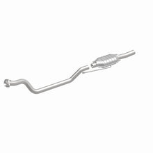 Load image into Gallery viewer, MagnaFlow Direct Fit Catalytic Converter Ford 84 86