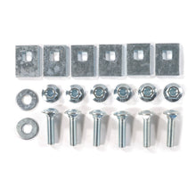 Load image into Gallery viewer, Curt 00-11 Ford Econoline Van (E-Series) Class 4 Trailer Hitch w/2in Receiver BOXED