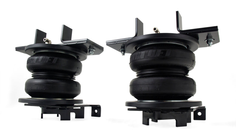 Air Lift LoadLifter 7500XL Ultimate for 03-17 Ram 3500 - GTR Auto