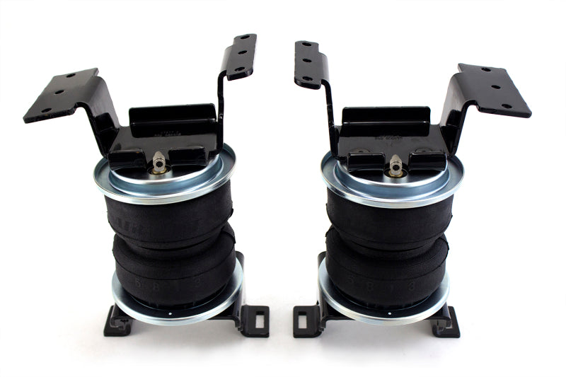 Air Lift Loadlifter 5000 Rear Air Spring Kit for 11-17 Chevrolet Silverado 2500/3500 - GTR Auto
