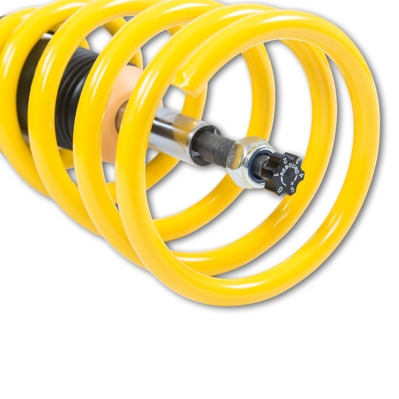 ST XA Adjustable Coilovers 07-13 Mini Cooper (R56) S/JCW (Excl. Clubman/RCW) 18220070
