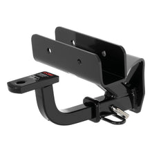 Load image into Gallery viewer, Curt 09-13 Infiniti G37 (w/Convertible Hardtop) Class 1 Trailer Hitch w/1-1/4in Ball Mount BOXED