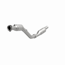 Load image into Gallery viewer, MagnaFlow Direct Fit Catalytic Converter 04-06 Audi S4 4.2L CA