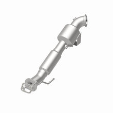 Load image into Gallery viewer, MagnaFlow Direct Fit Catalytic Converter 2013 Ford Focus ST 2.0T