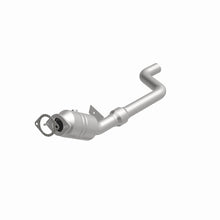 Load image into Gallery viewer, MagnaFlow Direct Fit Catalytic Converter 2016 Mustang GT350 5.2L Underbody