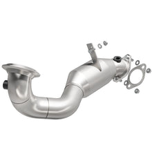 Load image into Gallery viewer, MagnaFlow Conv DF BMW 3 07-08 Rear OEM - GTR Auto