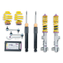 Load image into Gallery viewer, KW Coilover Kit V2 BMW M3 E36 (M3B M3/B) Coupe Convertible Sedan - GTR Auto