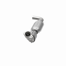 Load image into Gallery viewer, MagnaFlow Direct Fit Catalytic Converter 01-03 F150 5.4 Driver Side OEM