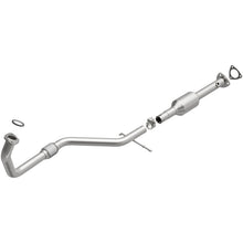 Load image into Gallery viewer, MagnaFlow Direct Fit Catalytic Converter 02 Chevrolet Cavalier 2.2L