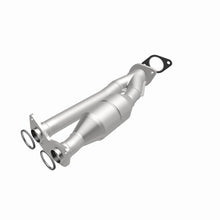 Load image into Gallery viewer, MagnaFlow Direct Fit Catalytic Converter 2003 Mazda 6 3.0L Rear