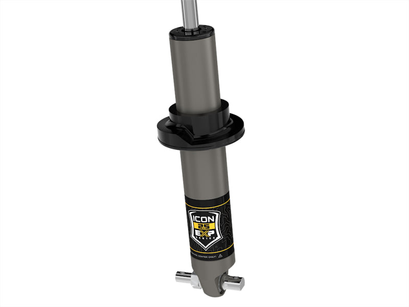 ICON 2021+ Ford Bronco Hoss 1.0 Front EXP Coilover 2.5in - GTR Auto