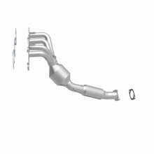 Load image into Gallery viewer, MagnaFlow Direct Fit Catalytic Converter 05-06 Ford Focus 2.0L