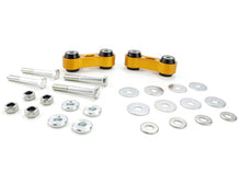 Load image into Gallery viewer, Whiteline 03-08 Forester / 02-07  WRX / 04-07 STi /  05-08 LGT  Front Sway bar link - GTR Auto