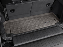 Load image into Gallery viewer, WeatherTech 2014-2015 BMW X5 Cargo Liners - Cocoa - GTR Auto