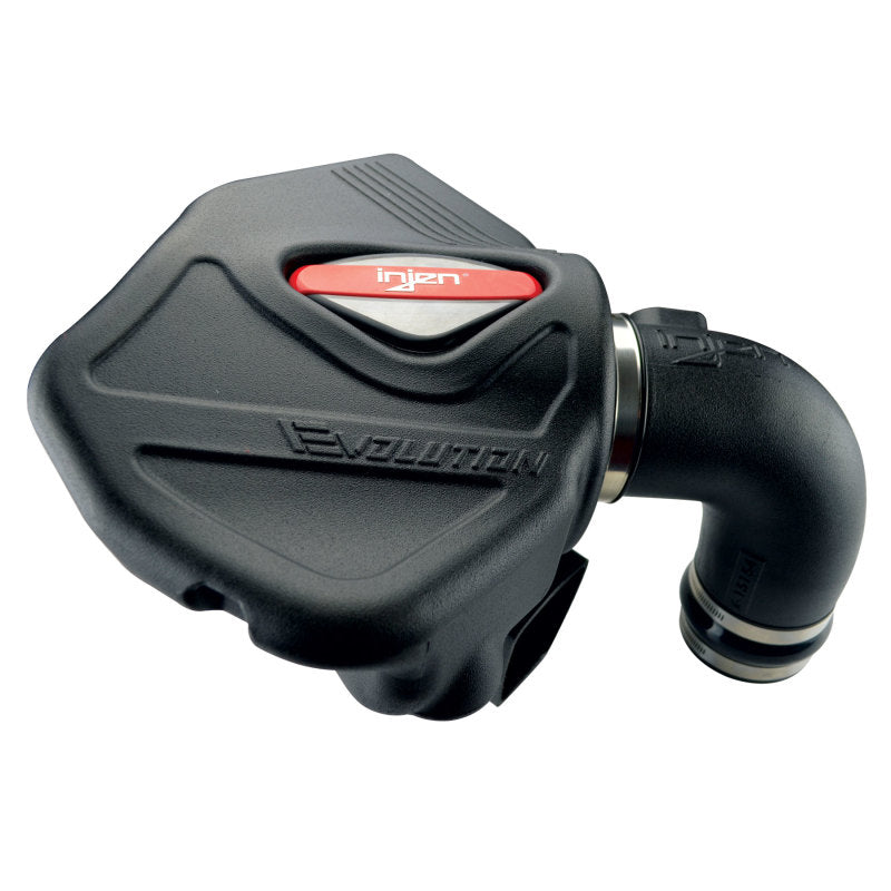 Injen 16-19 BMW 340/ 440/ M140/ M240 i/ix 3.0T (B58) Evolution Intake - GTR Auto
