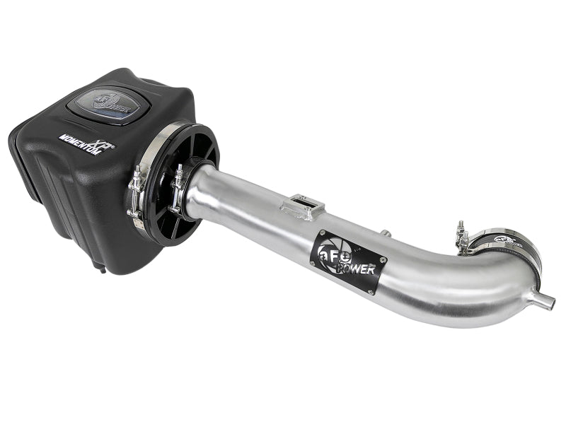 aFe Momentum XP Cold Air Intake System w/ Pro 5R Media Brushed 14-19 GM Silverado/Sierra 1500 - GTR Auto