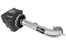 Load image into Gallery viewer, aFe Momentum XP Cold Air Intake System w/ Pro 5R Media Brushed 14-19 GM Silverado/Sierra 1500 - GTR Auto