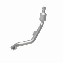 Load image into Gallery viewer, MagnaFlow Direct Fit Catalytic Converter Mercedes SLK320 04 Passenger Side CA