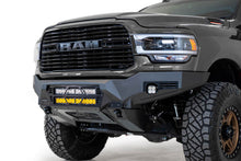 Load image into Gallery viewer, Addictive Desert Designs 19-21 Ram 2500/3500 Bomber Front Bumper - GTR Auto