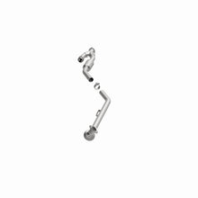Load image into Gallery viewer, MagnaFlow Direct Fit Catalytic Converter Mercedes C240 02-04 Driver Side OEM