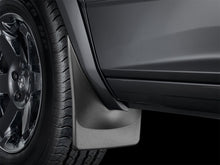 Load image into Gallery viewer, WeatherTech 10-16 Chevrolet Equinox No Drill Mudflaps - Black - GTR Auto