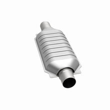 Load image into Gallery viewer, MagnaFlow Universal Catalytic Converter 2.25 W/Perf Tube