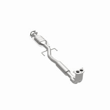 Load image into Gallery viewer, MagnaFlow Direct Fit Catalytic Converter 2004 LANCER 2.4L L Underbody