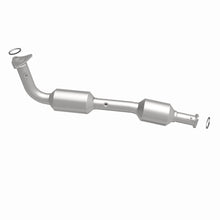 Load image into Gallery viewer, MagnaFlow Direct Fit Catalytic Converter 07-09 Toyota Tundra/Sequoia V8 4.7L