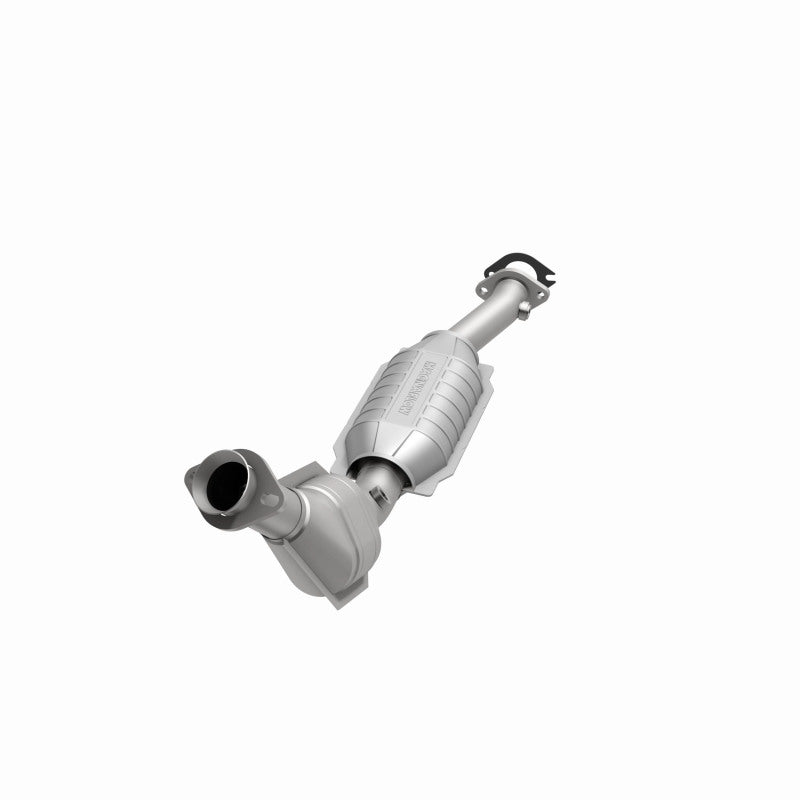 MagnaFlow Direct Fit Catalytic Converter Crown Vic-Town Car-Grand Marq 23327