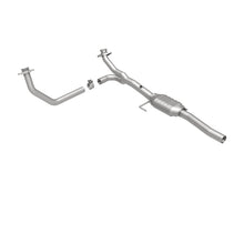 Load image into Gallery viewer, MagnaFlow Direct Fit Catalytic Converter 00-03 Dodge Dakota 3.9 2wd