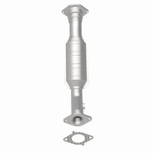 Load image into Gallery viewer, MagnaFlow Direct Fit Catalytic Converter 07-08 Buick Lucerne 3.8L