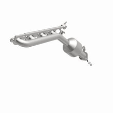 Load image into Gallery viewer, MagnaFlow Direct Fit Catalytic Converter 10-14 GX460 4.6L Manifold