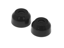 Load image into Gallery viewer, Prothane Universal Tie Rod End Boots .472X1.200in - Black - GTR Auto